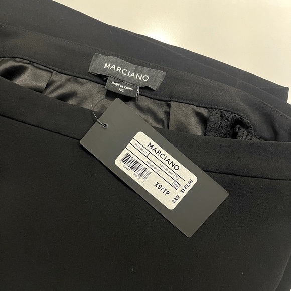 NWT - Marciano | High Waist Skirt - Picture 2 of 3